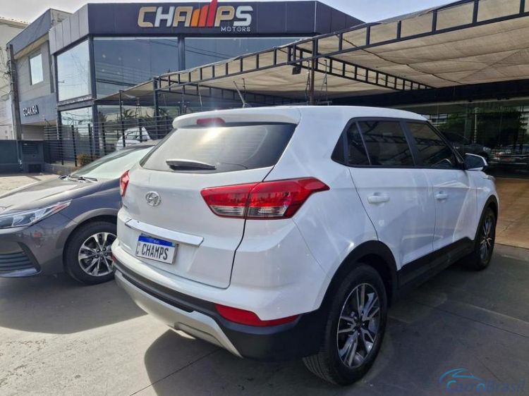 Champs Motors | Creta  21/21 - foto 4