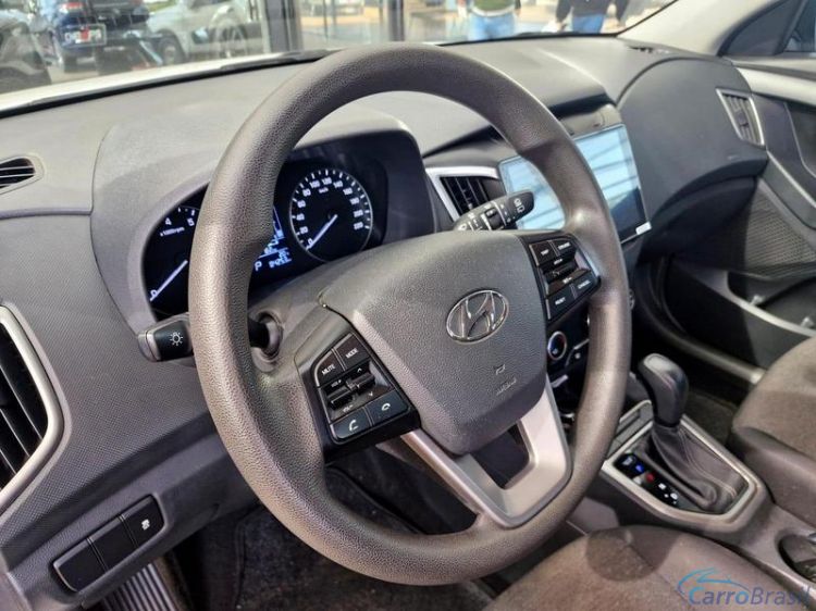 Champs Motors | Creta  21/21 - foto 5