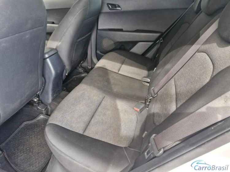 Champs Motors | Creta  21/21 - foto 8