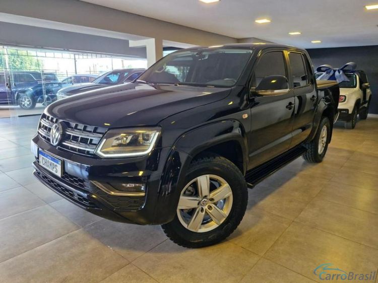 Champs Motors | Amarok  21/22 - foto 3