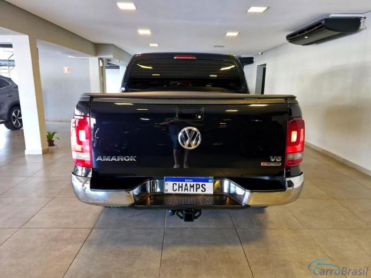 Champs Motors | Amarok  21/22 - foto 4