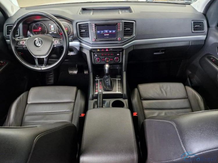 Champs Motors | Amarok  21/22 - foto 6