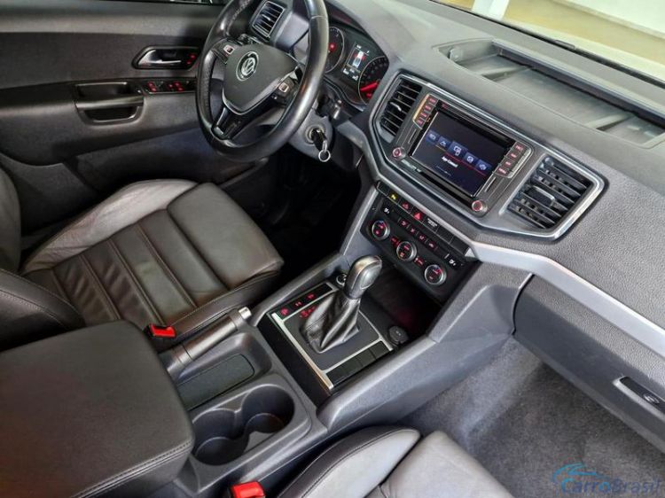 Champs Motors | Amarok  21/22 - foto 7