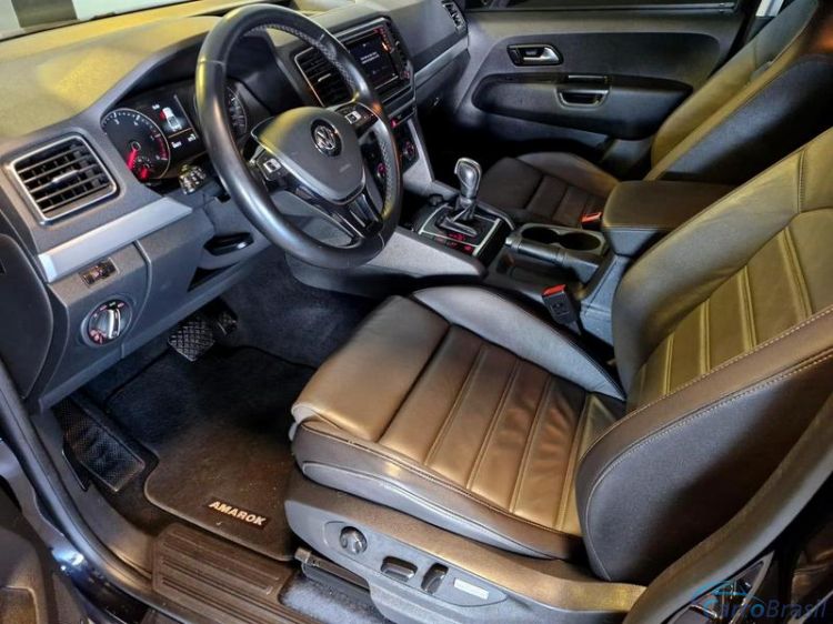 Champs Motors | Amarok  21/22 - foto 8