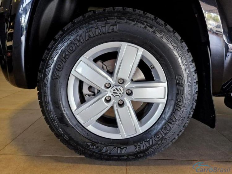 Champs Motors | Amarok  21/22 - foto 10