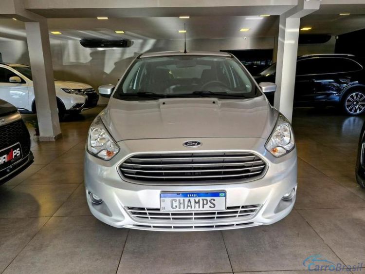 Champs Motors | Ka  18/18 - foto 2