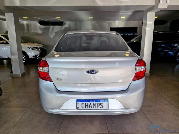 Champs Motors | Ka  18/18 - foto 4