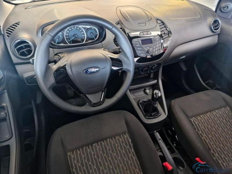 Champs Motors | Ka  18/18 - foto 5