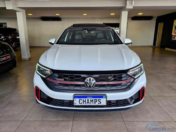 Champs Motors | Jetta  23/24 - foto 2