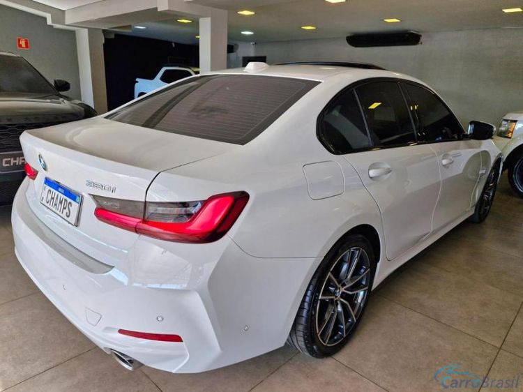 Champs Motors | 320  23/23 - foto 5