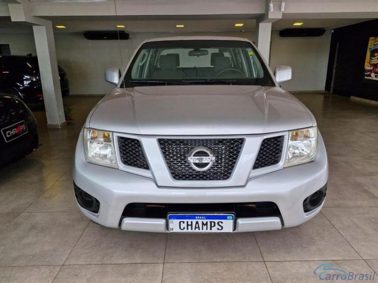 Champs Motors | Frontier  13/14 - foto 2