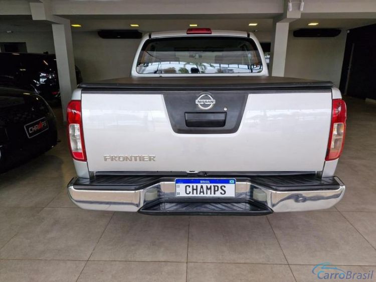 Champs Motors | Frontier  13/14 - foto 3