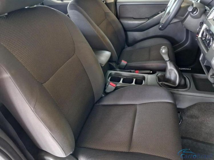 Champs Motors | Frontier  13/14 - foto 6