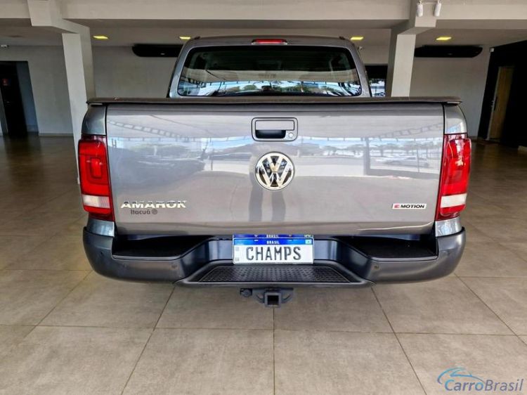Champs Motors | Amarok  21/22 - foto 4