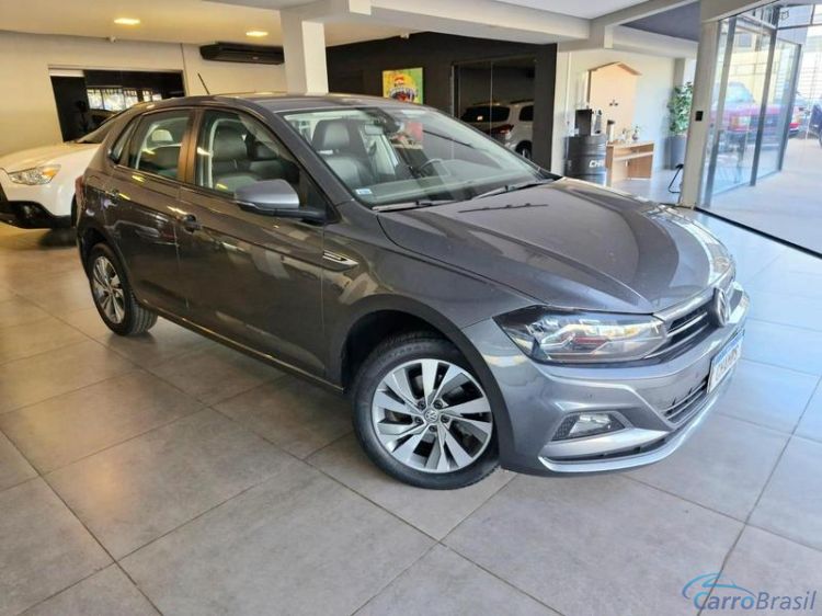 Champs Motors | Polo Hatch  19/20 - foto 1