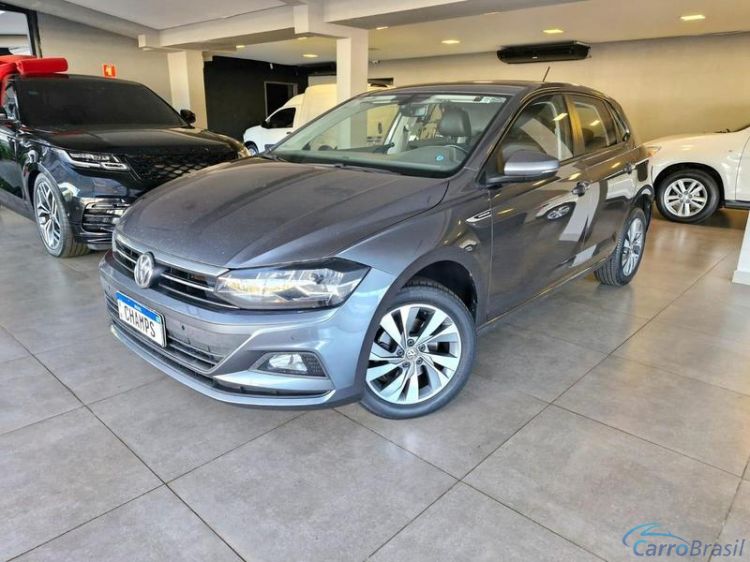 Champs Motors | Polo Hatch  19/20 - foto 2