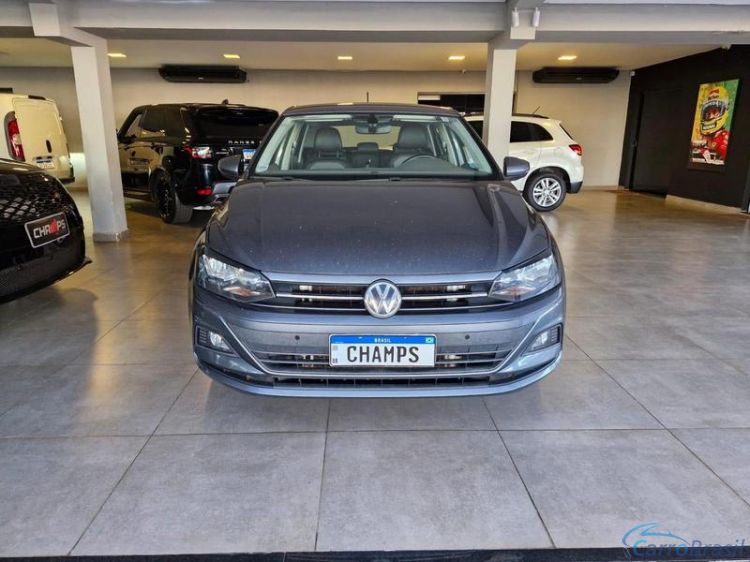 Champs Motors | Polo Hatch  19/20 - foto 3