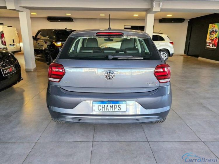 Champs Motors | Polo Hatch  19/20 - foto 5