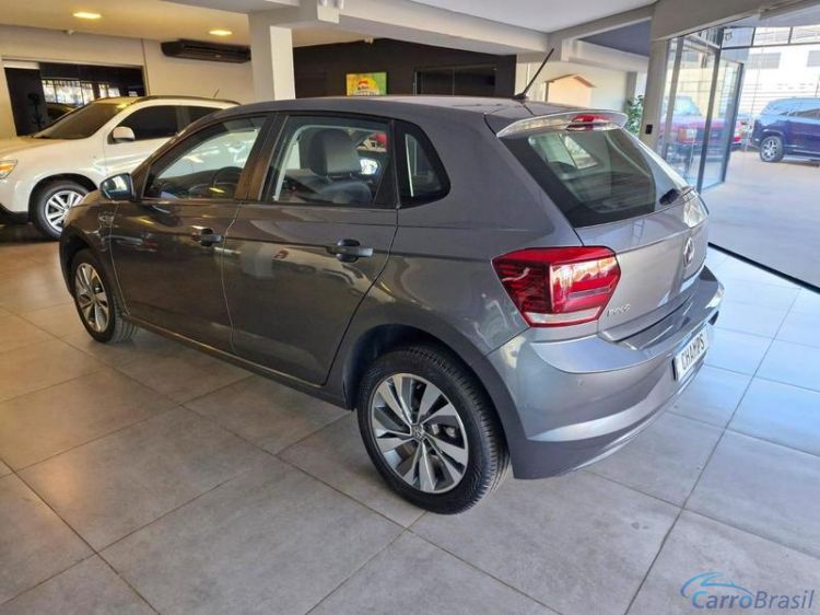 Champs Motors | Polo Hatch  19/20 - foto 6