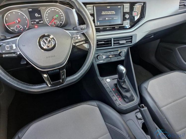 Champs Motors | Polo Hatch  19/20 - foto 8