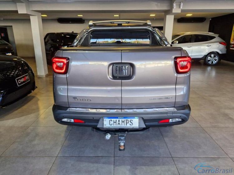 Champs Motors | Toro  20/21 - foto 3