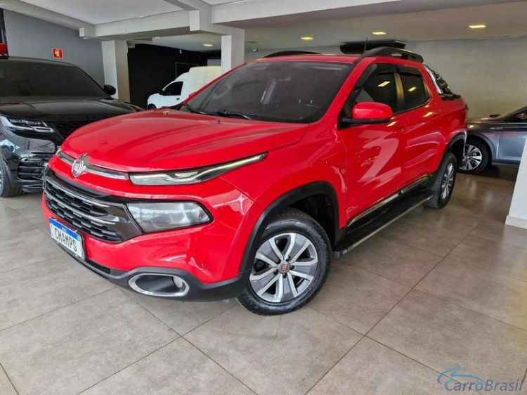 Champs Motors | Toro  17/18 - foto 2