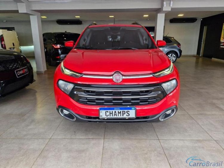 Champs Motors | Toro  17/18 - foto 3