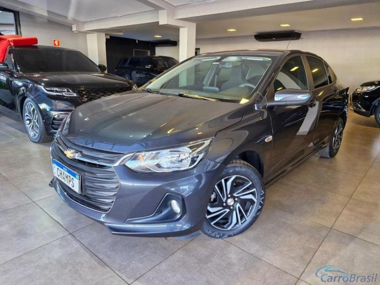 Champs Motors | Onix  24/25 - foto 1