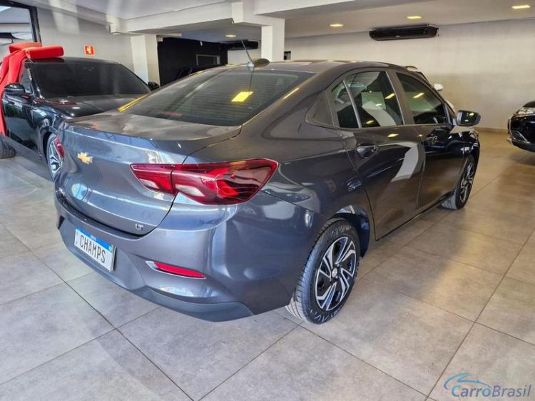 Champs Motors | Onix  24/25 - foto 5