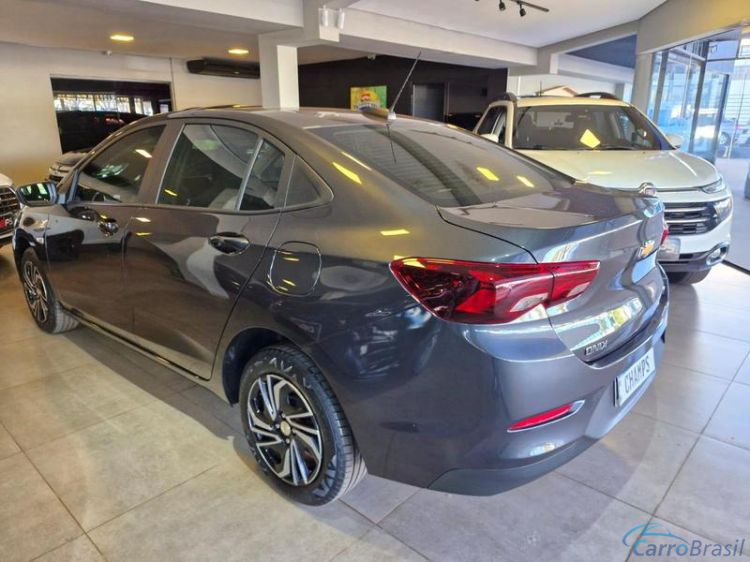 Champs Motors | Onix  24/25 - foto 6