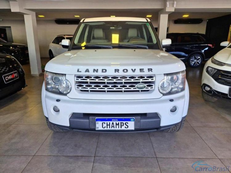 Champs Motors | Discovery  11/11 - foto 2