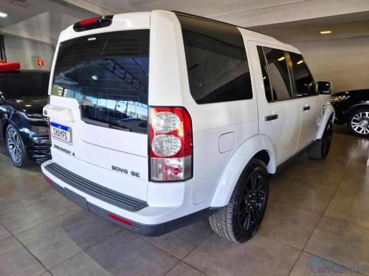 Champs Motors | Discovery  11/11 - foto 3