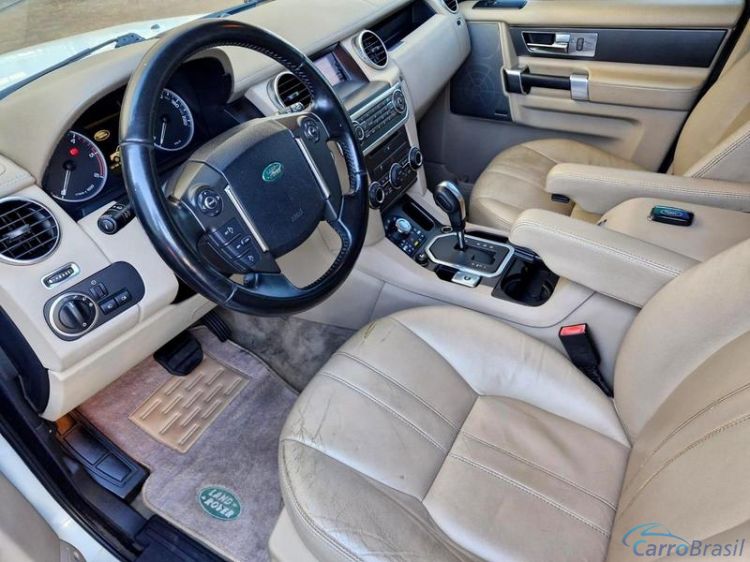 Champs Motors | Discovery  11/11 - foto 6