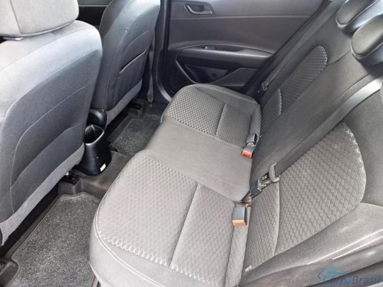 Champs Motors | HB 20  20/21 - foto 10