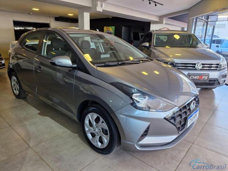Champs Motors | HB 20  20/21 - foto 2