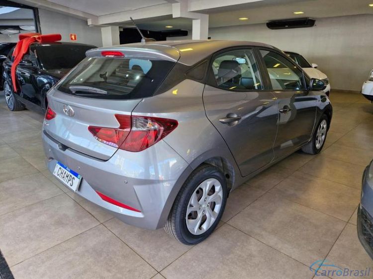 Champs Motors | HB 20  20/21 - foto 5