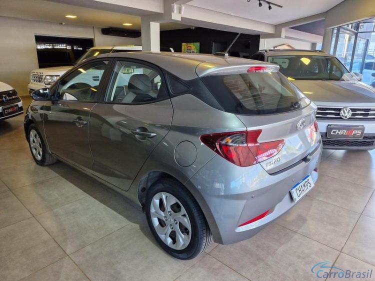 Champs Motors | HB 20  20/21 - foto 6