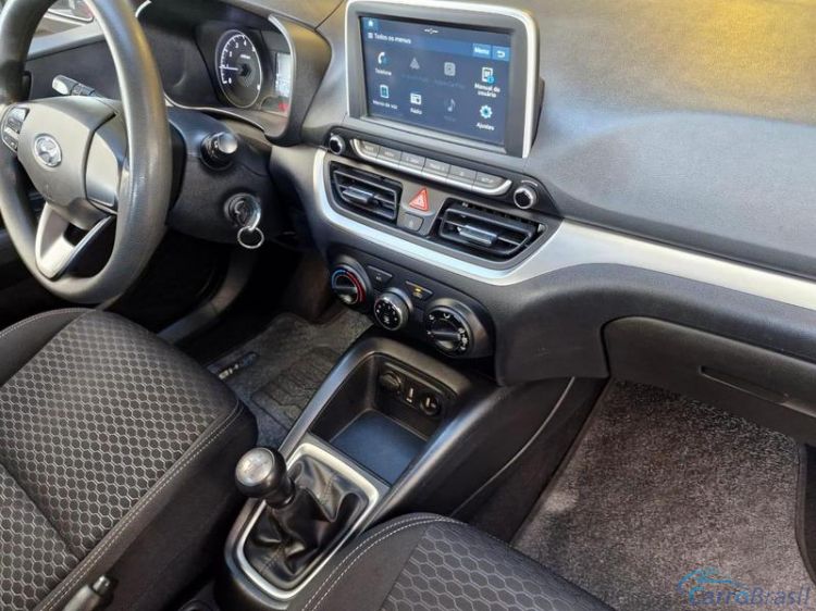 Champs Motors | HB 20  20/21 - foto 9