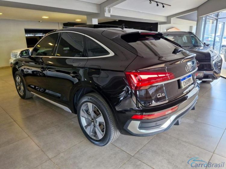 Champs Motors | Q5  23/23 - foto 4