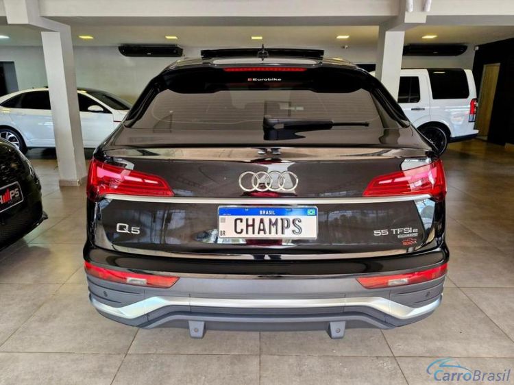 Champs Motors | Q5  23/23 - foto 5