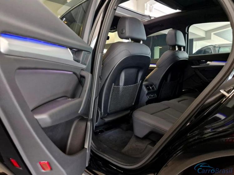 Champs Motors | Q5  23/23 - foto 9