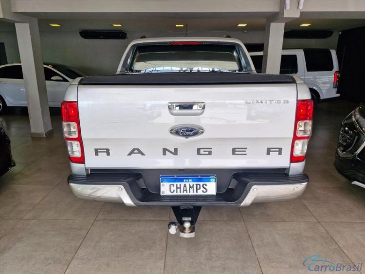 Champs Motors | Ranger  16/17 - foto 3