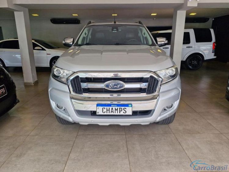 Champs Motors | Ranger  16/17 - foto 2