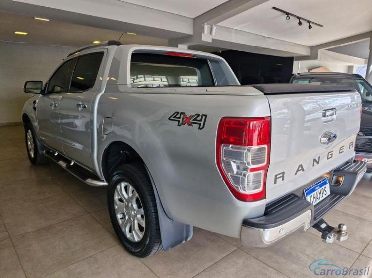 Champs Motors | Ranger  16/17 - foto 4