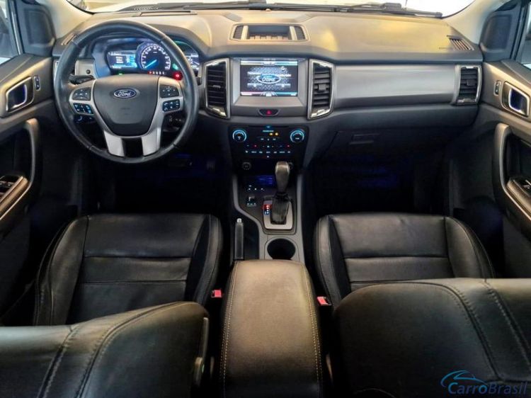 Champs Motors | Ranger  16/17 - foto 5