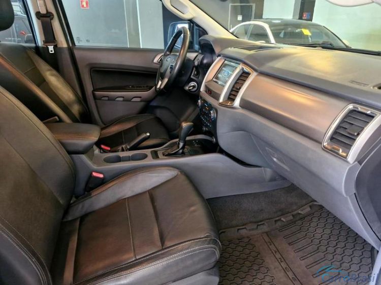 Champs Motors | Ranger  16/17 - foto 6