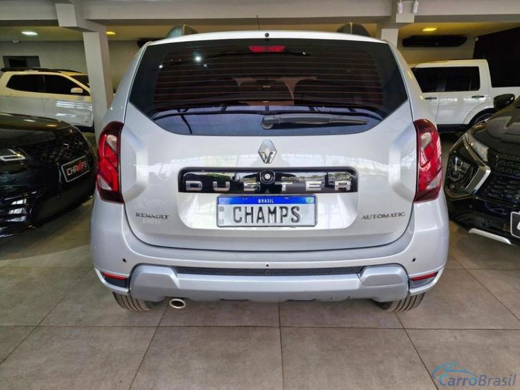 Champs Motors | Duster  16/17 - foto 3