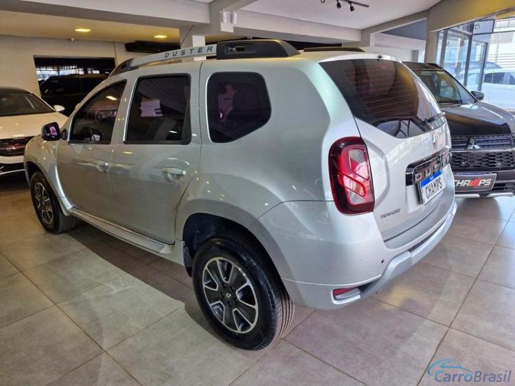 Champs Motors | Duster  16/17 - foto 4