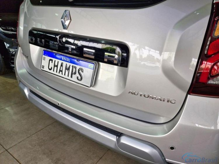 Champs Motors | Duster  16/17 - foto 5