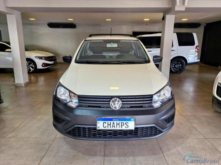 Champs Motors | Saveiro  21/22 - foto 3